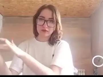 Chaturbate Live Porn of cicelyphaup