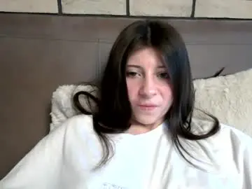 Chaturbate Live Porn of girl_cute007