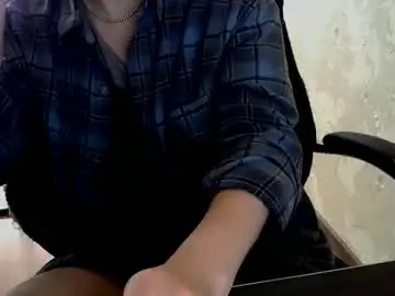 Chaturbate Sex Cam of hotty_mary