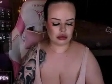 Chaturbate Best Webcam of huggy_og