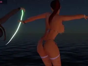 Chaturbate Sex Chat of lessly_muah