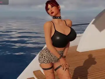 Chaturbate Live Porn of lessly_muah