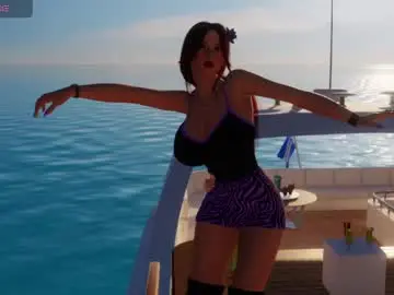 Chaturbate Watch Live Sex Cams of lessly_muah