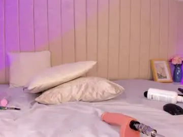 Chaturbate Sex Chat of littleoliviia_