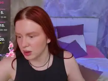 Chaturbate Sex Cam of lucyhornydoll