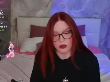 Chaturbate Live Sex of lucyhornydoll