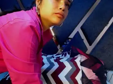 Chaturbate Sex Chat of maggyx_69