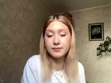 Chaturbate Live Sex Cam of maudiesikes