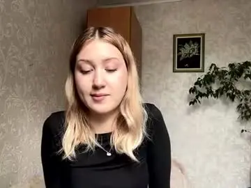 Chaturbate Adult Webcam of maudiesikes