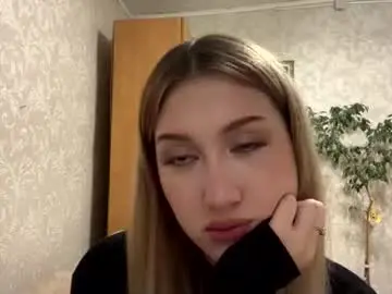 Chaturbate Live Porn of maudiesikes