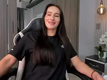 Chaturbate Live Sex of saragomez_1