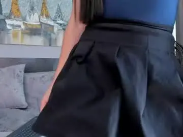 Chaturbate Live Sex of saragomez_1