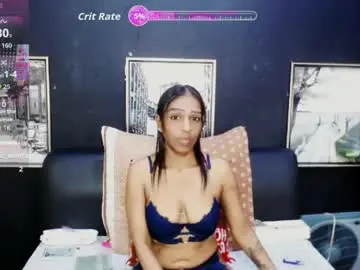 Chaturbate Best live sex cam show of sexualindianx