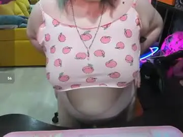 Chaturbate Private Sex Chat of softie_sofy