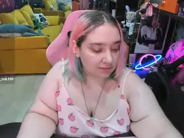 Chaturbate Sex Cam of softie_sofy