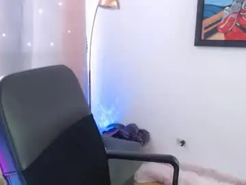 Chaturbate Live Sex Cam of xia_abbey