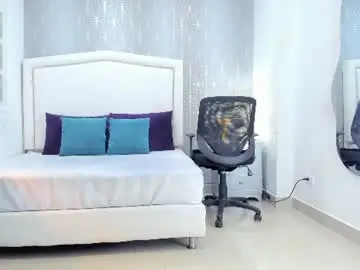 Chaturbate Adult Webcam of _peach1_