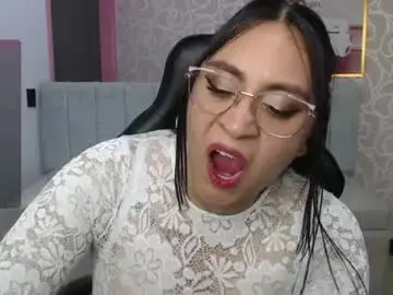 Chaturbate Private Sex Chat of ariabliss_ch