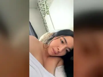 Chaturbate Live Sex Cam of emma_johnson_