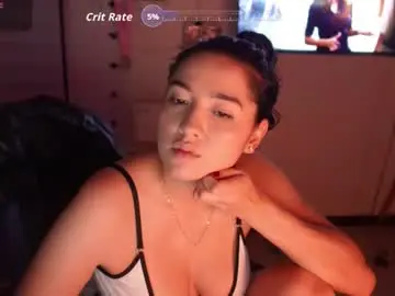 Chaturbate Private Sex Chat of emma_johnson_