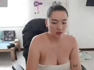 Chaturbate Free Porn Cam of emma_johnson_