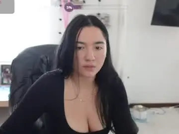 Chaturbate Live Sex Cam of emma_johnson_