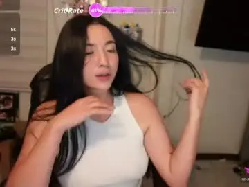 Chaturbate Live Porn of emma_johnson_