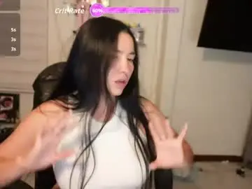 Chaturbate Watch Live Sex Cams of emma_johnson_