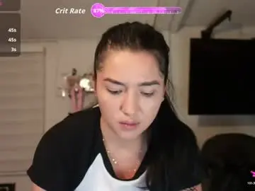Chaturbate Live Porn of emma_johnson_