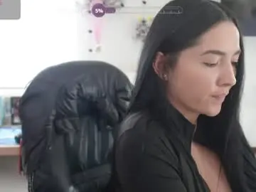 Chaturbate Free Live Porn of emma_johnson_