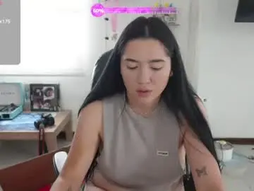 Chaturbate Best Webcam of emma_johnson_