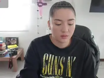 Chaturbate Watch Live Sex Cams of emma_johnson_
