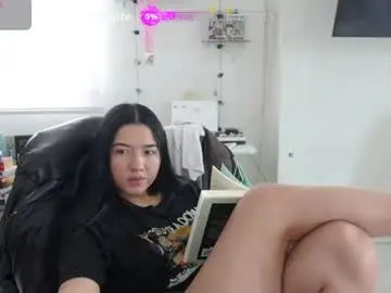 Chaturbate Sex Cam of emma_johnson_