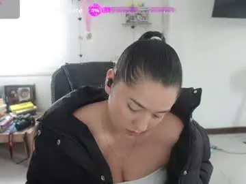 Chaturbate Free Porn Cam of emma_johnson_