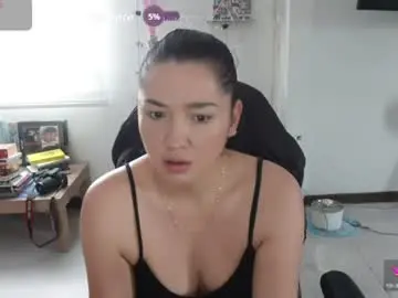 Chaturbate Live Sex Cam of emma_johnson_