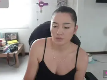 Chaturbate Free Porn Cam of emma_johnson_