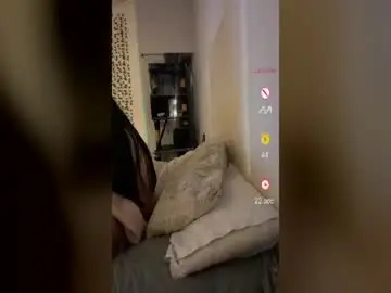 Chaturbate Free Porn Cam of emma_johnson_