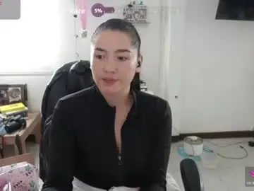 Chaturbate Nude Webcam of emma_johnson_