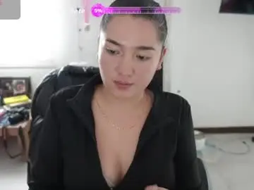 Chaturbate Sex Chat of emma_johnson_