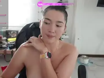 Chaturbate Sex Chat of emma_johnson_