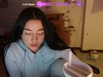 Chaturbate Live Porn of emma_johnson_