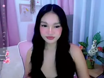 Chaturbate Adult Webcams of filipinaxbabe