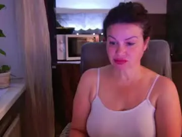 Chaturbate Adult Webcam of mishamilf