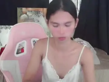 Chaturbate Sex Cam of salsallera69x