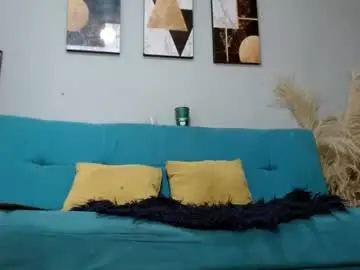 Chaturbate Nude Webcam of sarita_klein