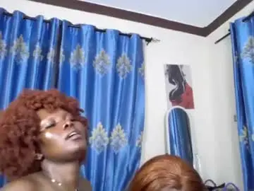 Chaturbate Free Live Porn of thickyass12