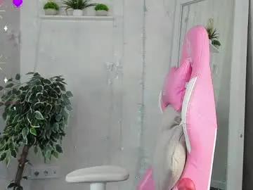 Chaturbate Adult Webcam of viirginia_robinson