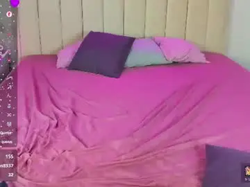 Chaturbate Live Sex Cam of viirginia_robinson