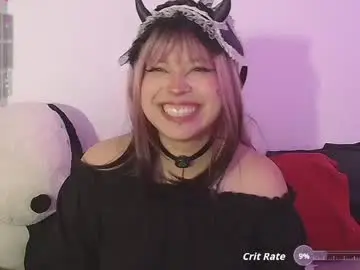 Chaturbate Private Sex Chat of cherrywitchy
