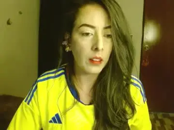 Chaturbate Live Sex of ela_3611